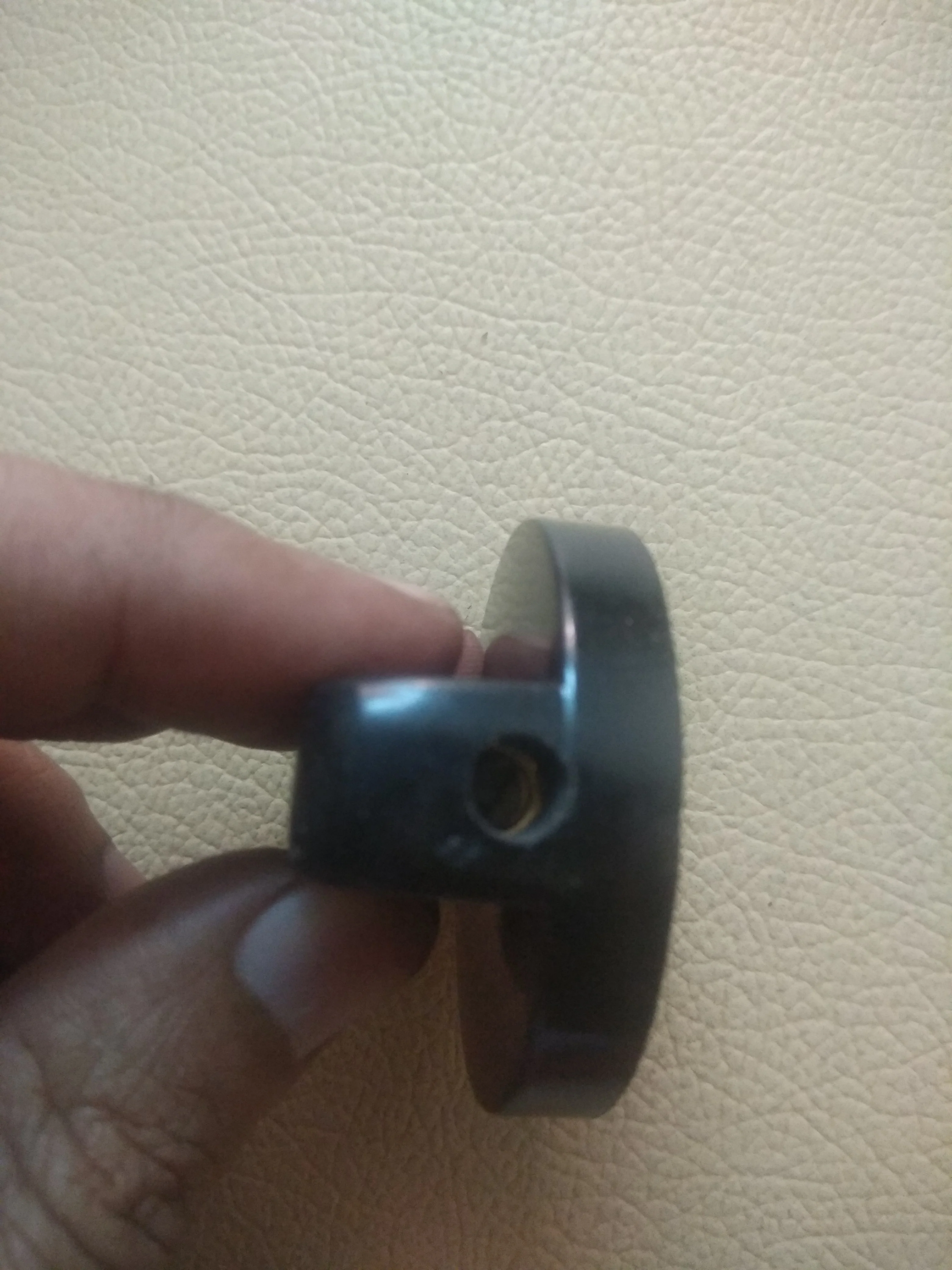 Gas Stove Knob - 2 Nos Model-4 - Image 4