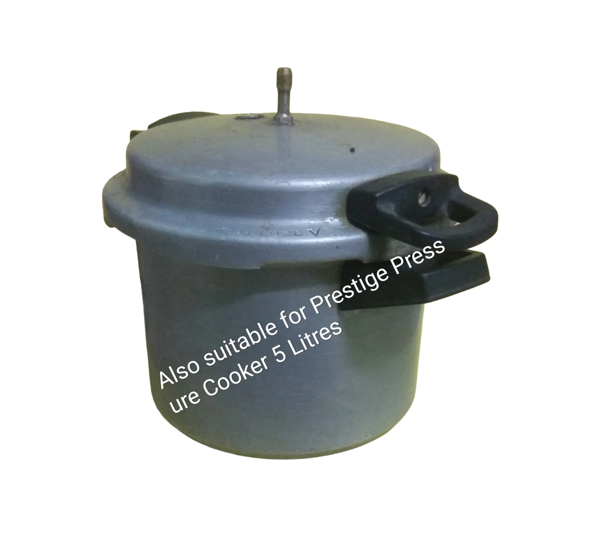Cooker gasket suitable for Popular 5 Litre Pressure Cooker - Image 3