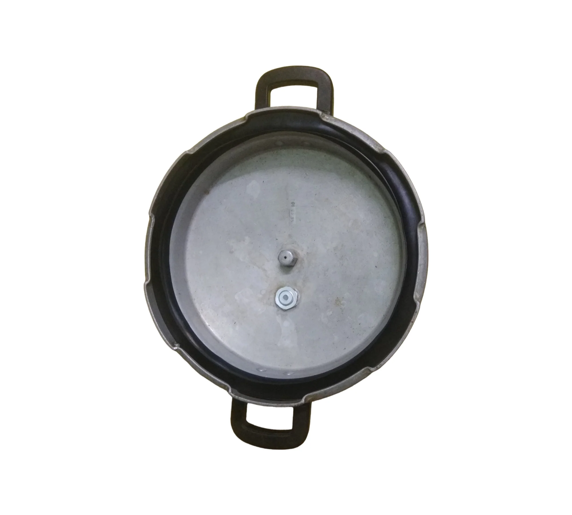 Cooker gasket suitable for Popular 5 Litre Pressure Cooker - Image 4