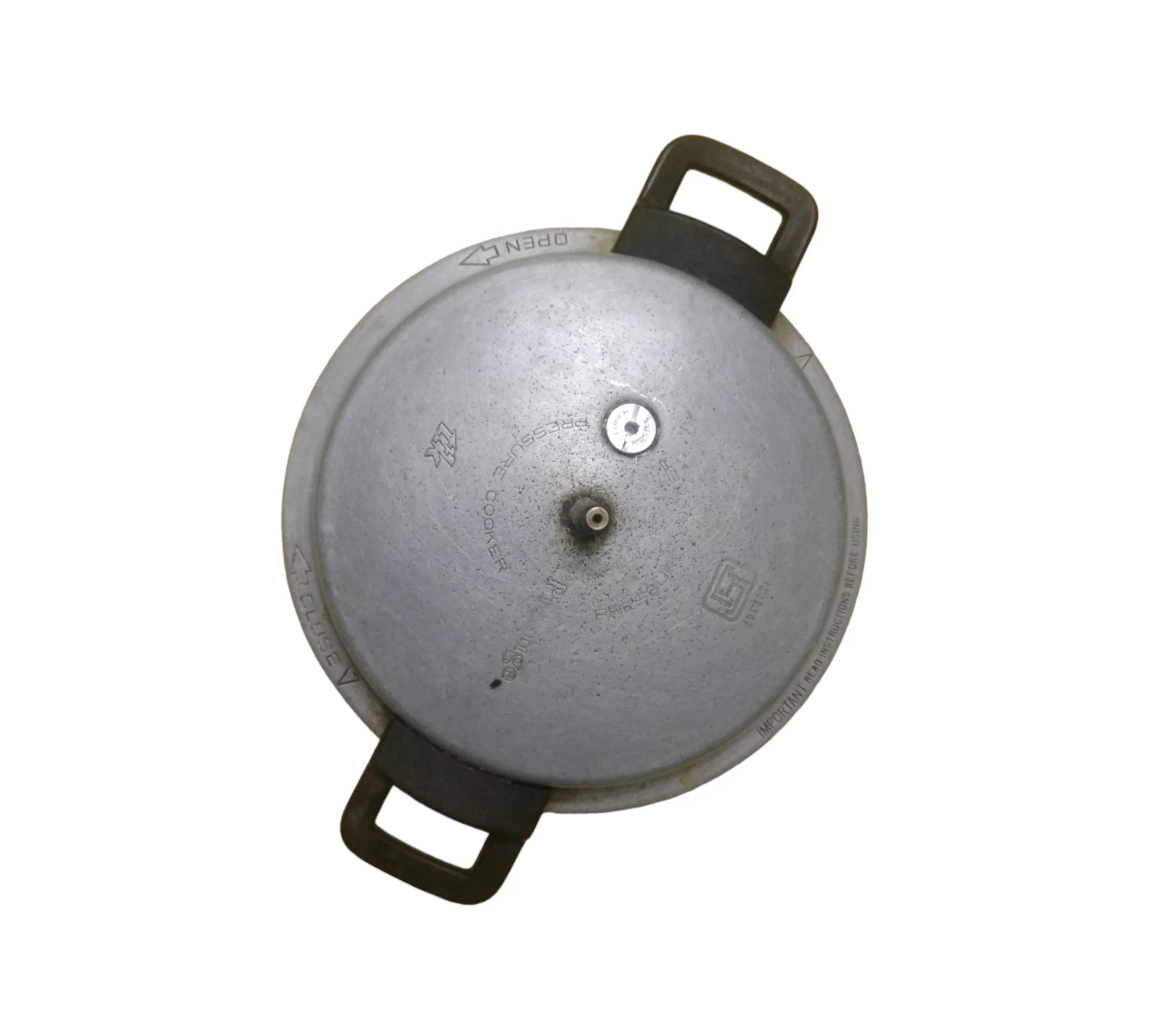 Cooker gasket suitable for Popular 5 Litre Pressure Cooker - Image 5