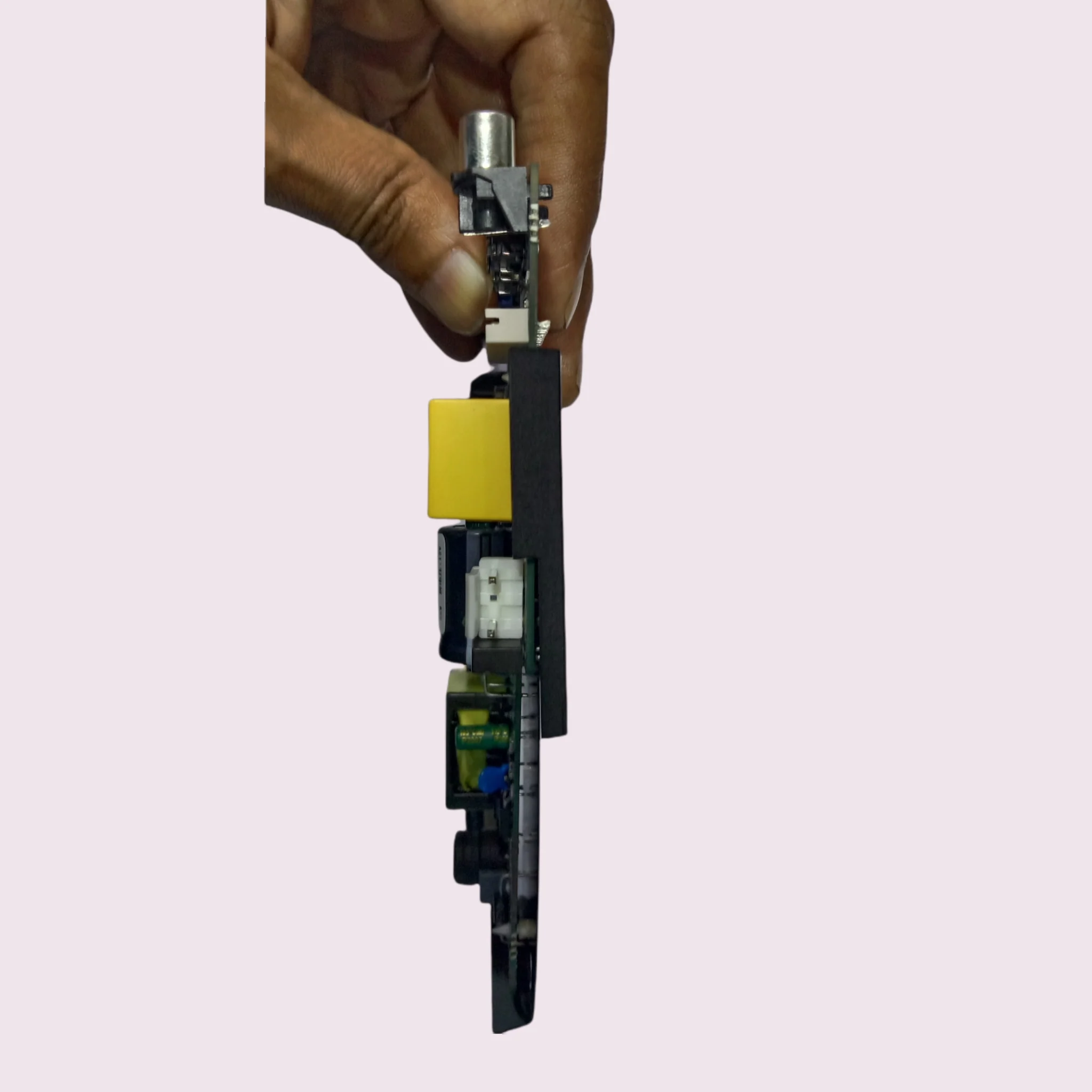 ME 32-Inch LED/LCD TV Combo Motherboard – VS.TP53U73.2 Universal Board Replacement# - Image 3