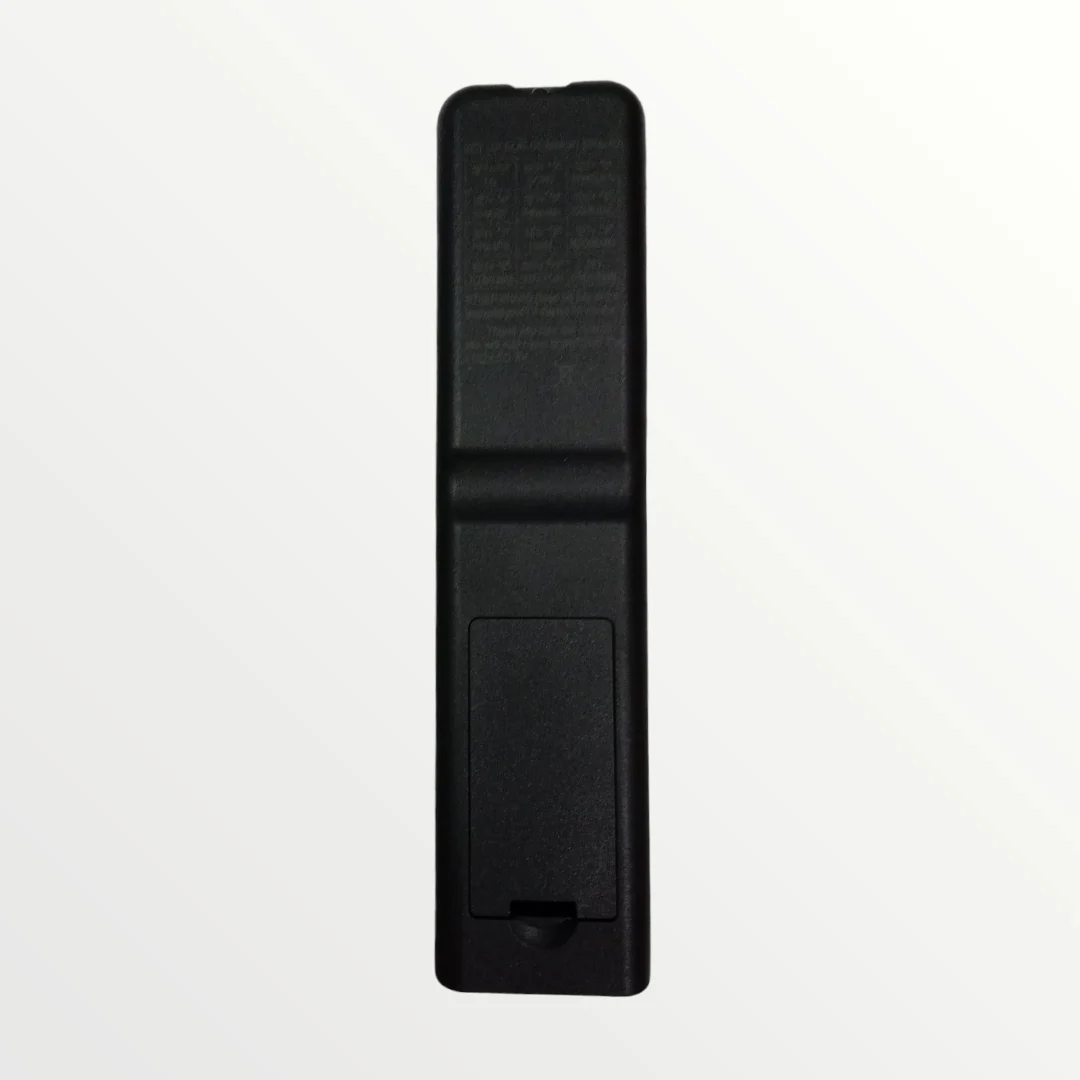 Universal Multi-Brand LED/LCD TV Remote Control with YouTube & Netflix Buttons – Compatible with Major TV Brands# - Image 4