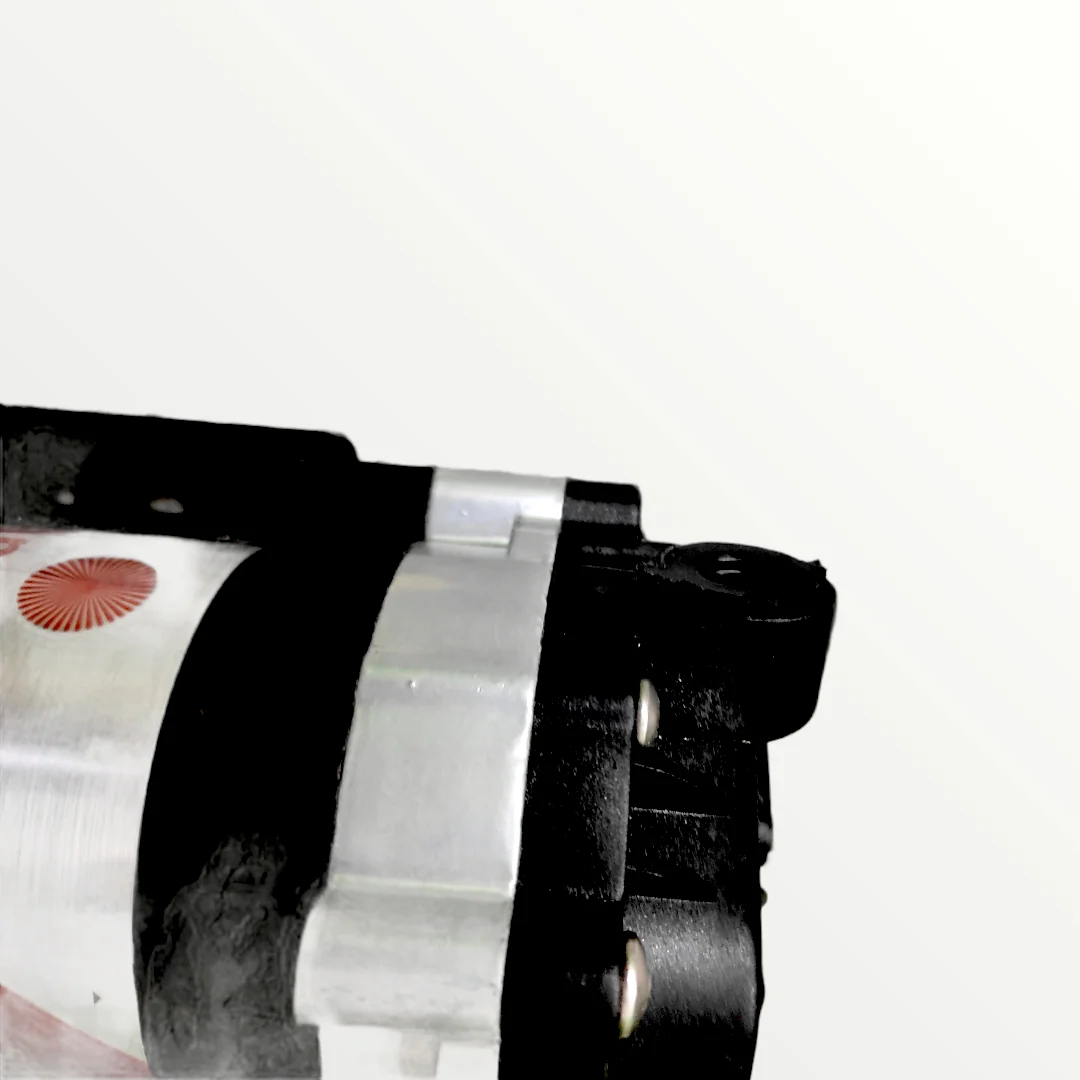 Amkay Booster Pump 24 V for Domestic RO Machines - Image 2
