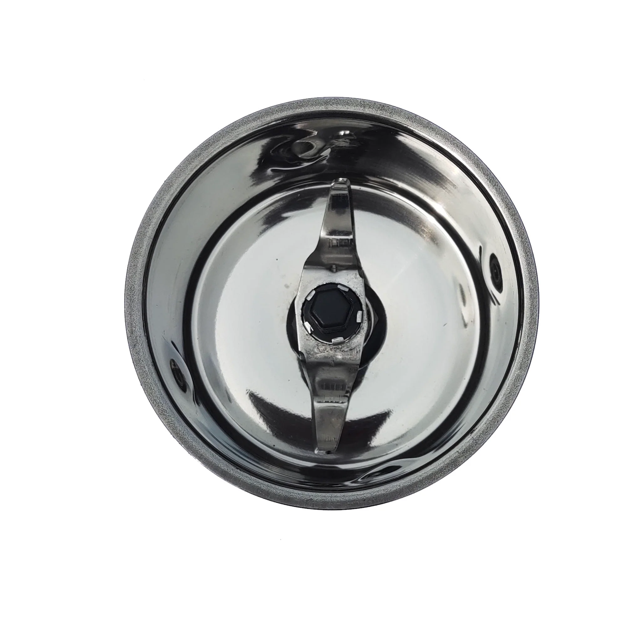 Mixie Jar/Chutney Attachment 300 ml suitable for all PHILIPS 1606 Mixie - Image 2