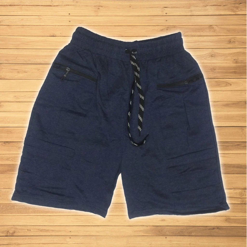 Texo Branded Shorts for men - XL Size - 5 Colour - Pocket Cover Model - Image 2