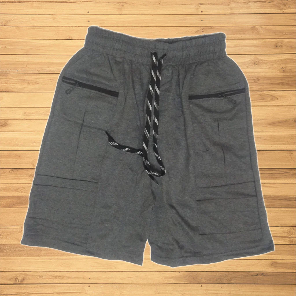 Texo Branded Shorts for men - XL Size - 5 Colour - Pocket Cover Model - Image 3