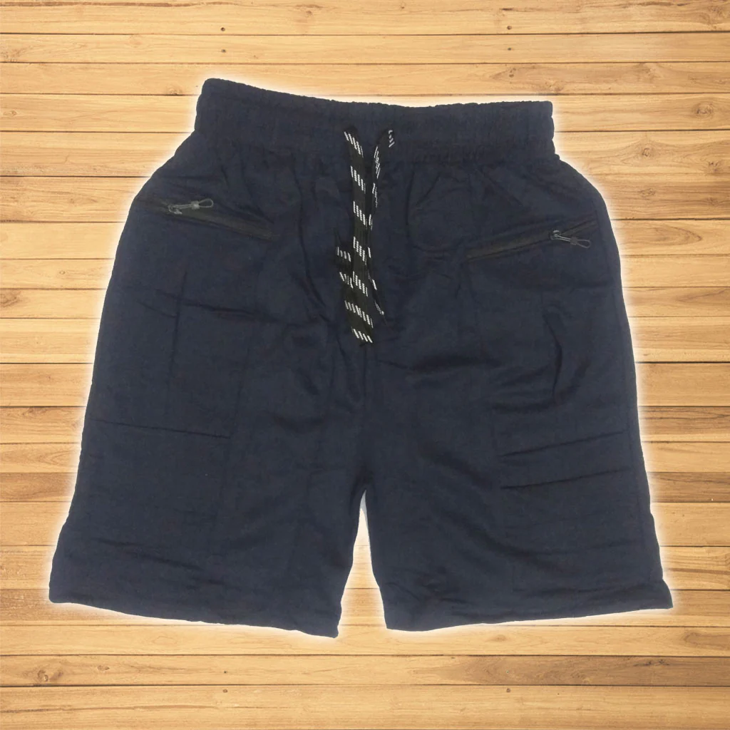 Texo Branded Shorts for men - XL Size - 5 Colour - Pocket Cover Model - Image 4