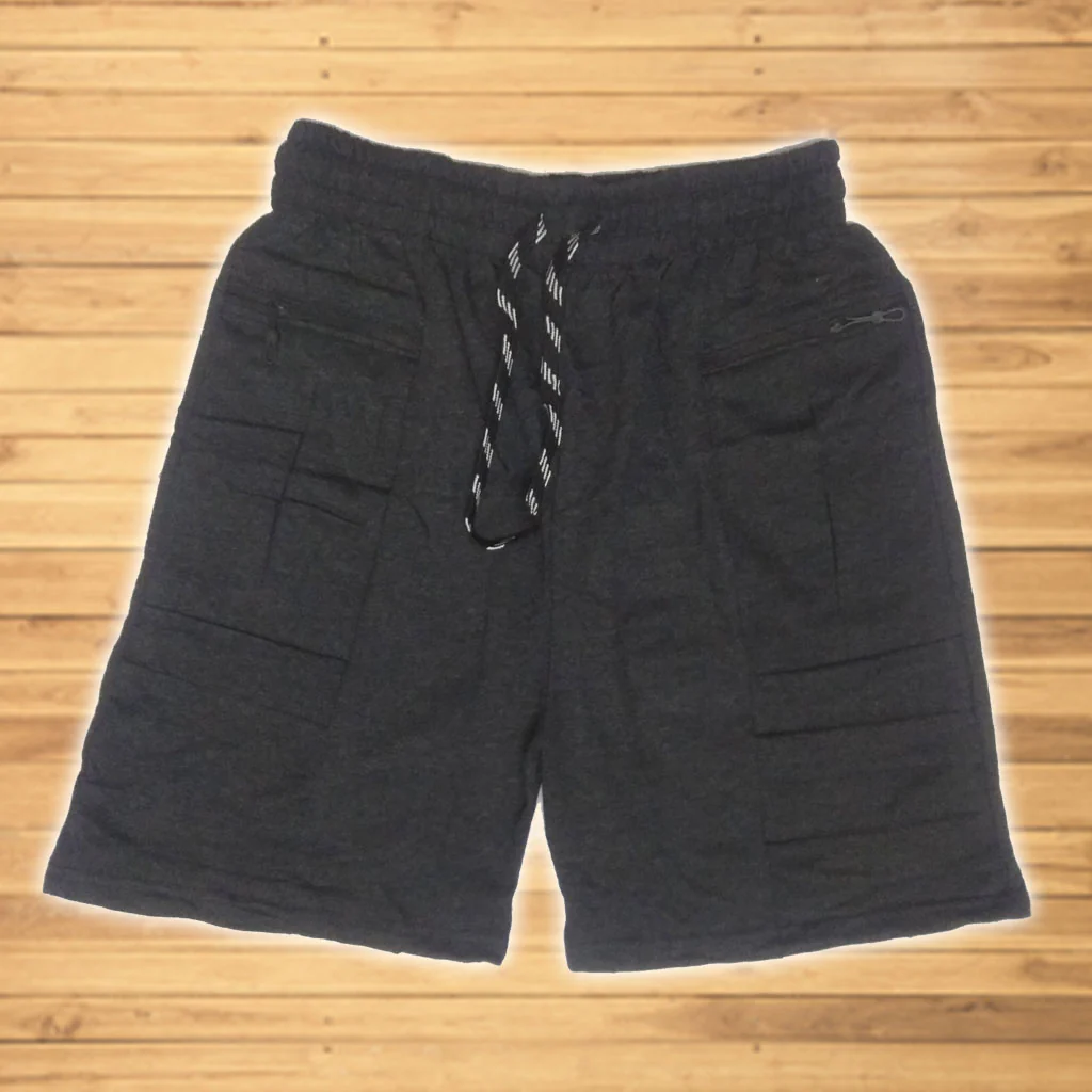 Texo Branded Shorts for men - XL Size - 5 Colour - Pocket Cover Model - Image 5