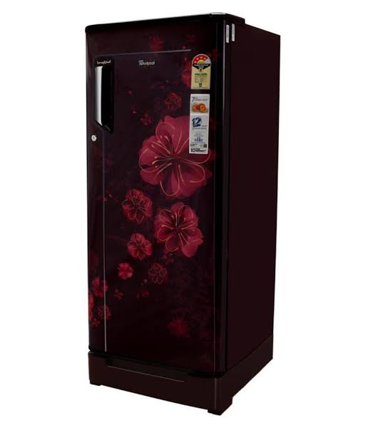 Whirlpool GEN Y & ICEMAGIC FRESH  Fridge Freezer Door for 240 liters - Image 3