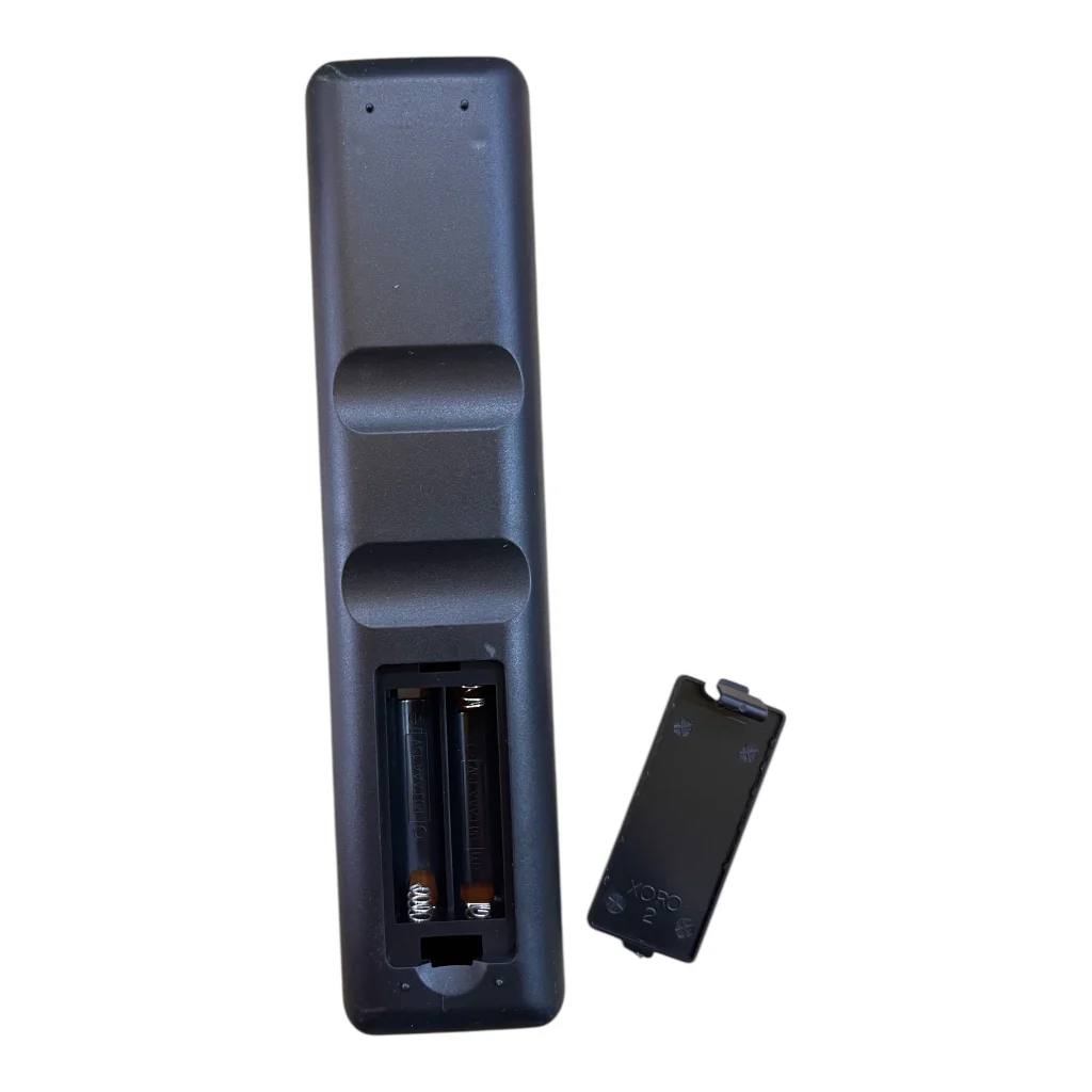 Croma Smart LED TV Remote Control – Compatible with Netflix & YouTube, High Sensitivity # - Image 2