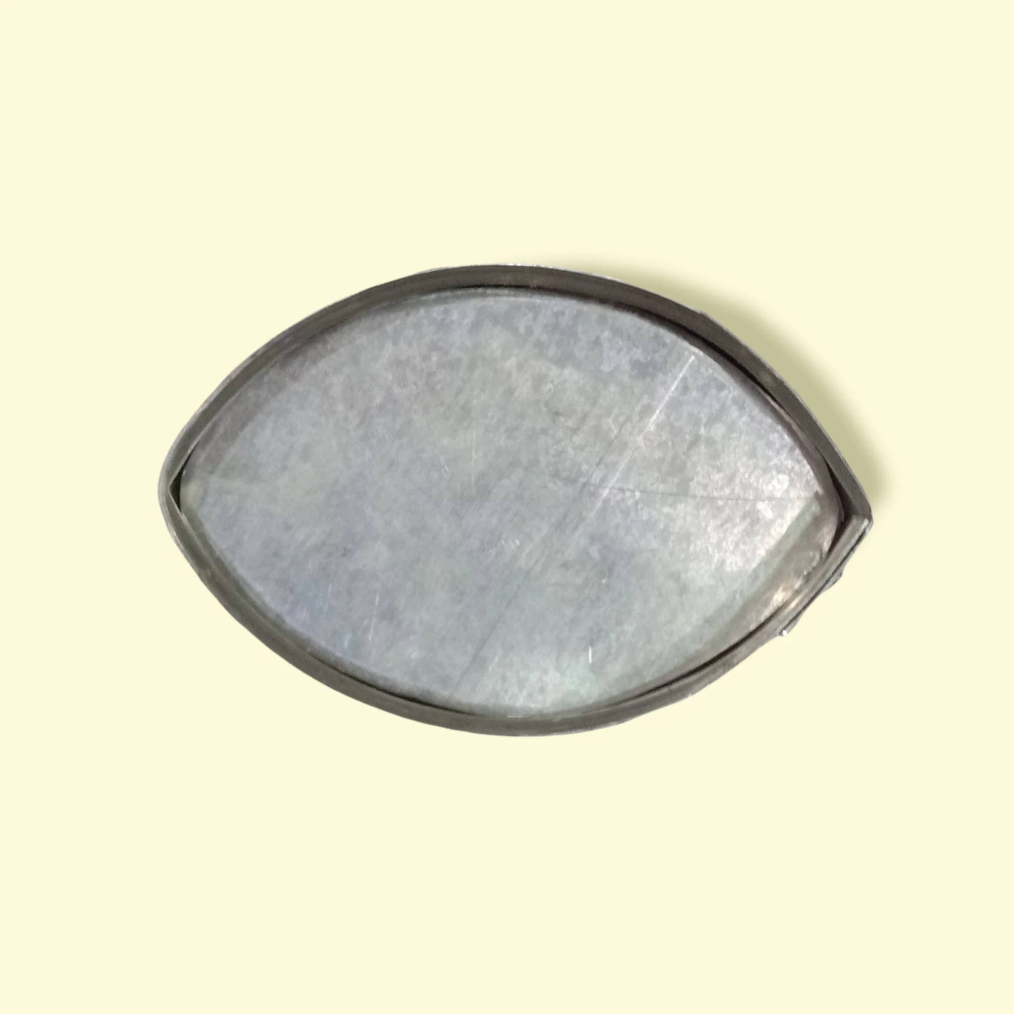 Cutlet Mould/Cutter/Shaper 6 Designs /Aluminium - Image 3