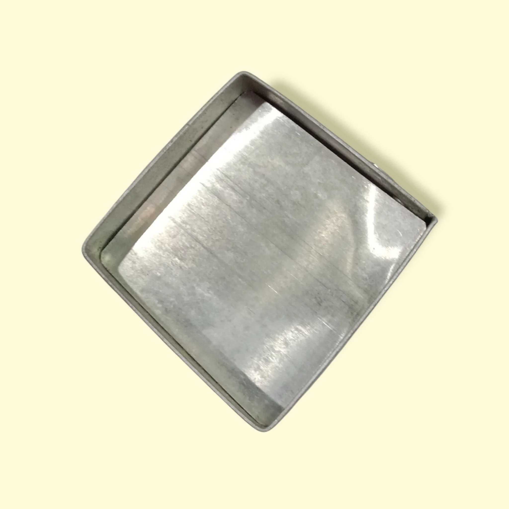 Cutlet Mould/Cutter/Shaper 6 Designs /Aluminium - Image 5