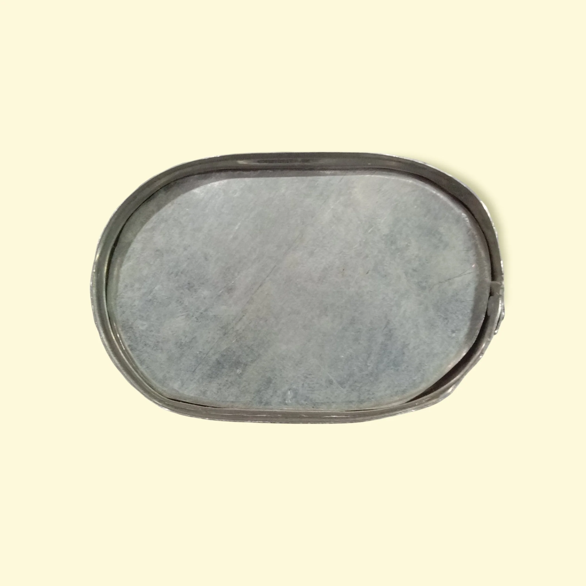 Cutlet Mould/Cutter/Shaper 6 Designs /Aluminium - Image 6