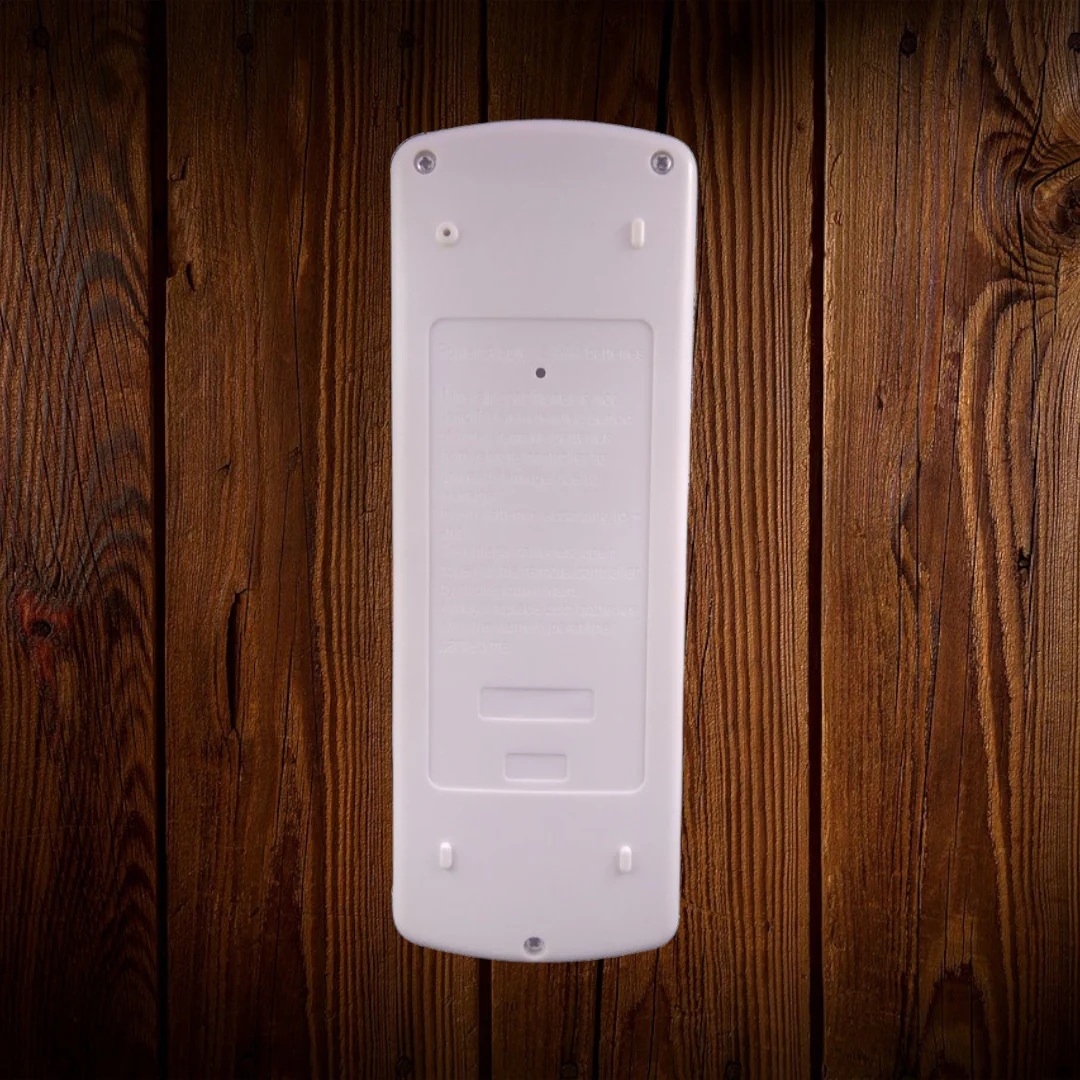 Daikin AC Remote Control Replacement – Model AC23 | Compatible with Daikin Air Conditioners#@ - Image 3