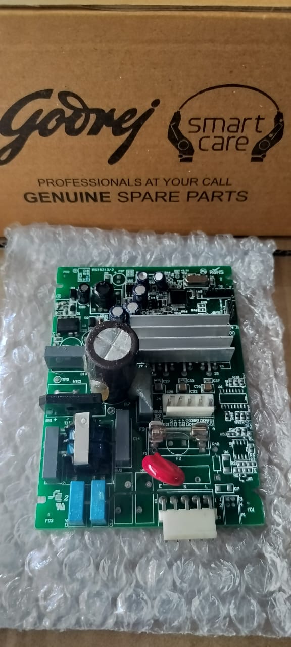 Daikin Inverter AC PC Board, For Air Conditioner - Image 2