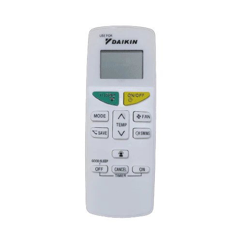 Replacement Remote Control for Daikin AC – ARC470A26# - Image 6