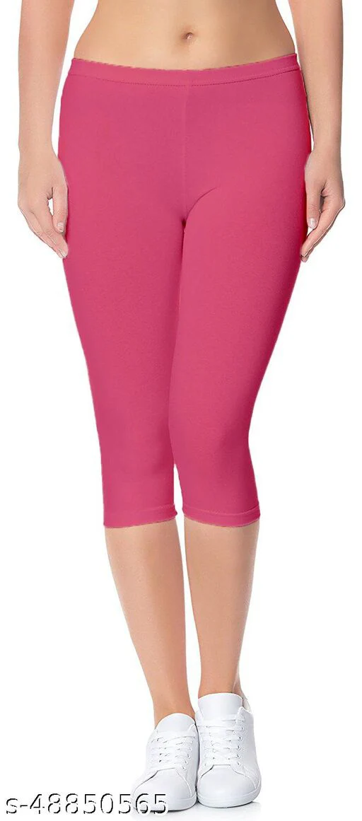 Designer Fashionista Women Leggings - Image 4