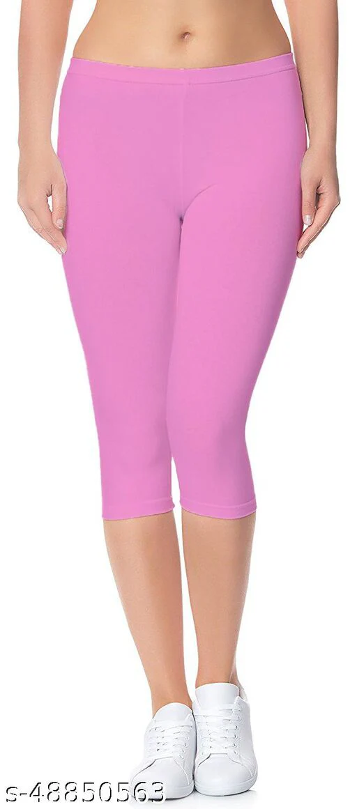 Designer Fashionista Women Leggings - Image 7