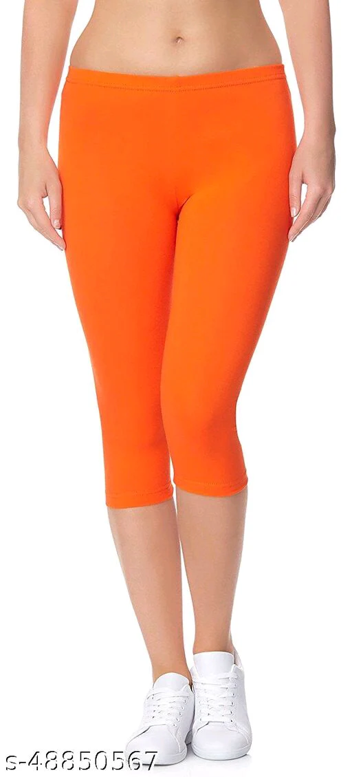 Designer Fashionista Women Leggings - Image 8