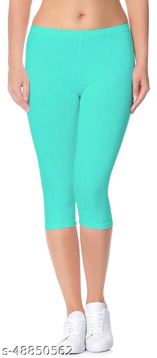 Designer Fashionista Women Leggings - Image 9