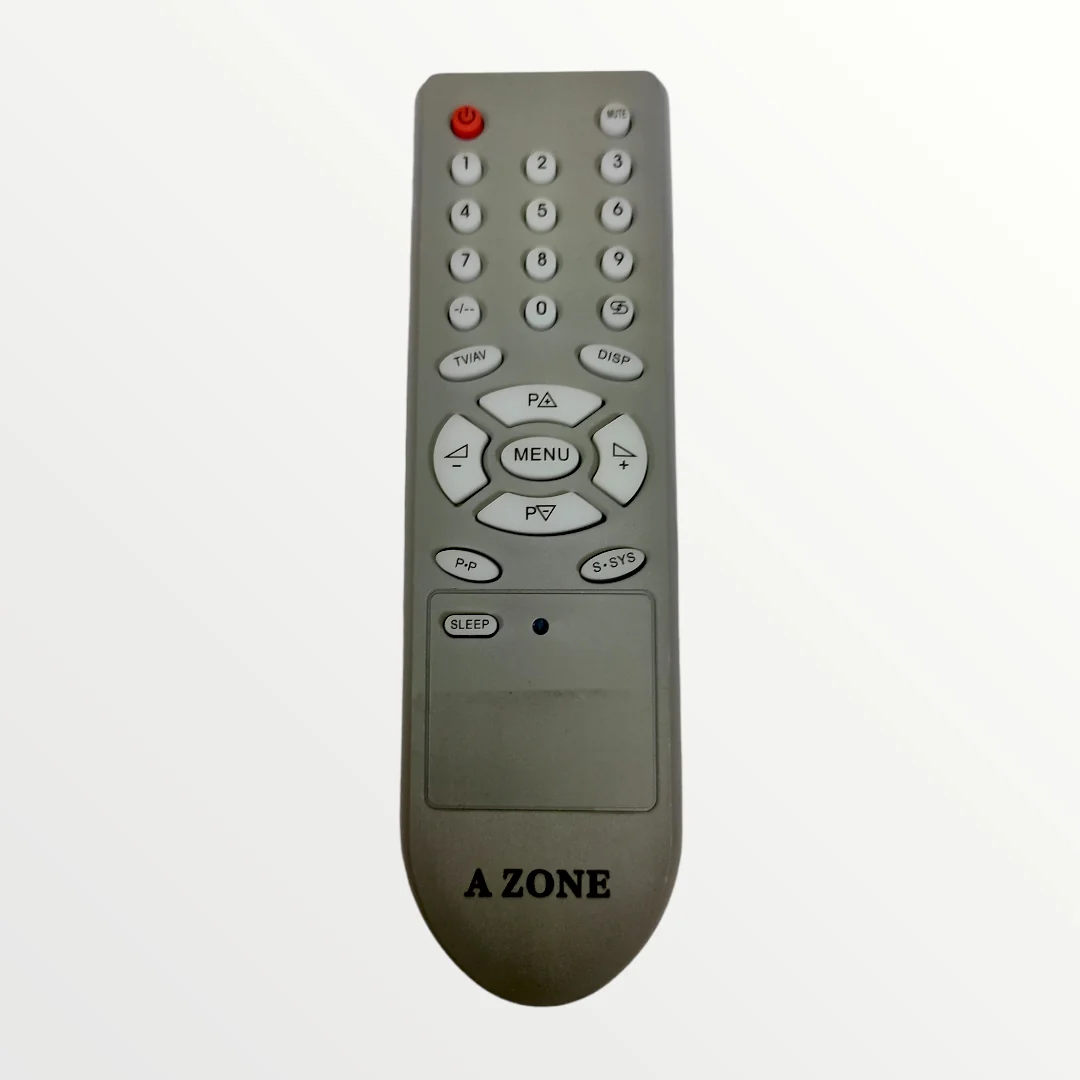 Digital CRT Colour TV Main Board - Replacement Part for Improved TV Performance# - Image 5