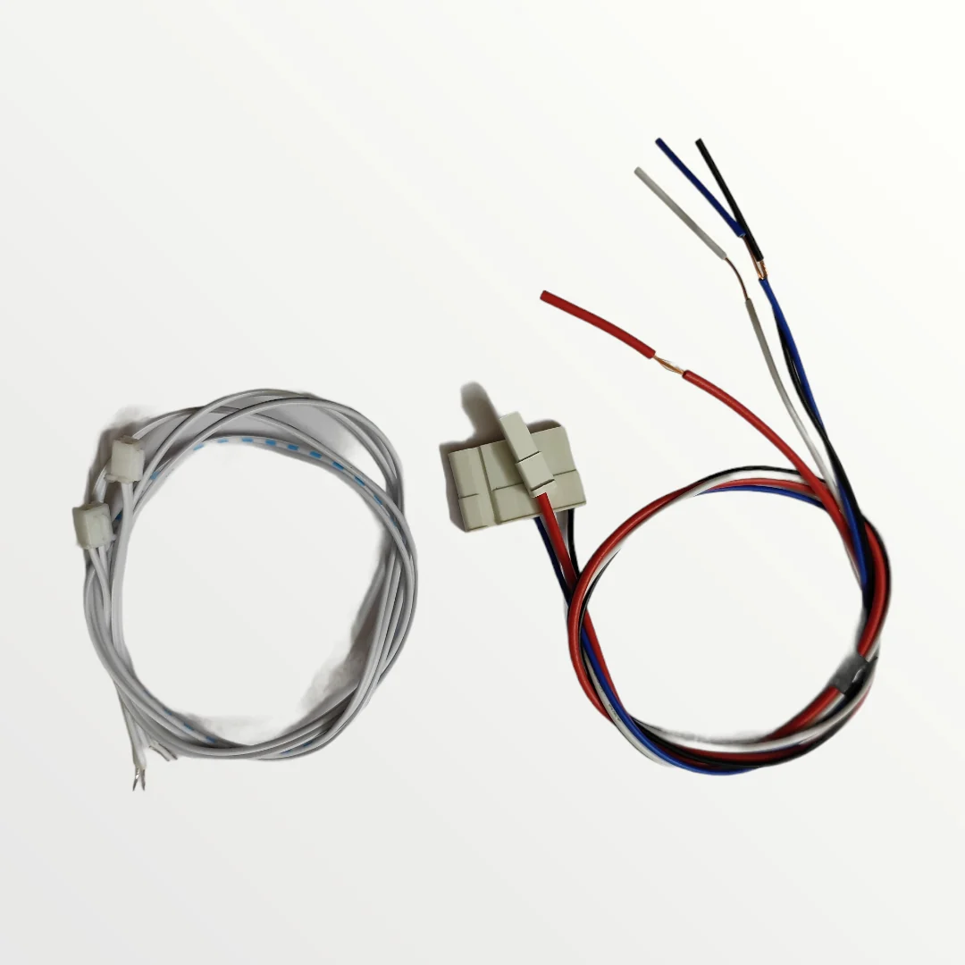 Digital CRT Colour TV Main Board - Replacement Part for Improved TV Performance# - Image 9
