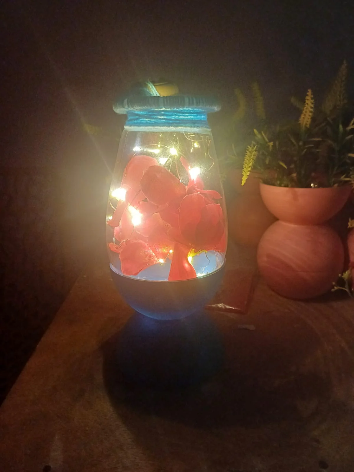 Dining Design Table mount decorative light - Image 3