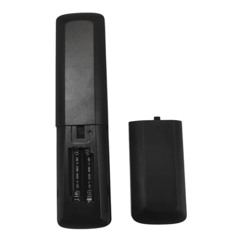 DishTV Original Remote with Voice Control – YouTube & Watcho Shortcut Keys # - Image 2