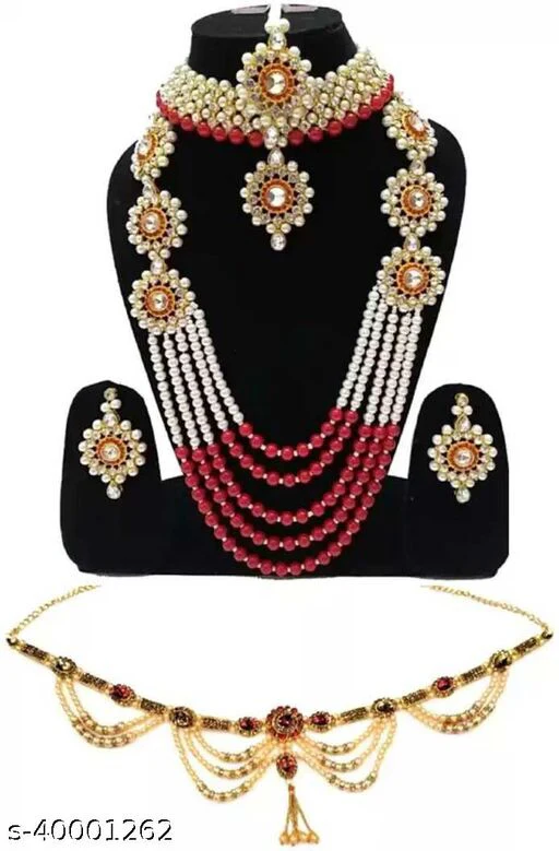 Diva Graceful Jewellery Sets - Image 2