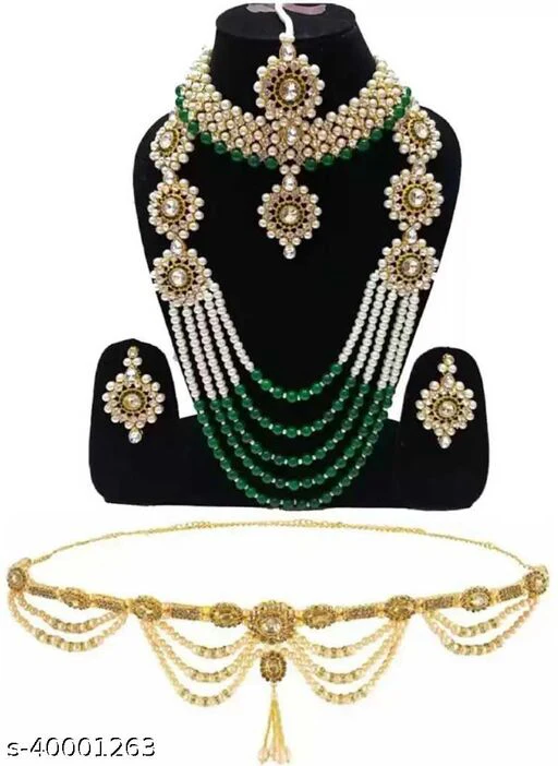 Diva Graceful Jewellery Sets - Image 3