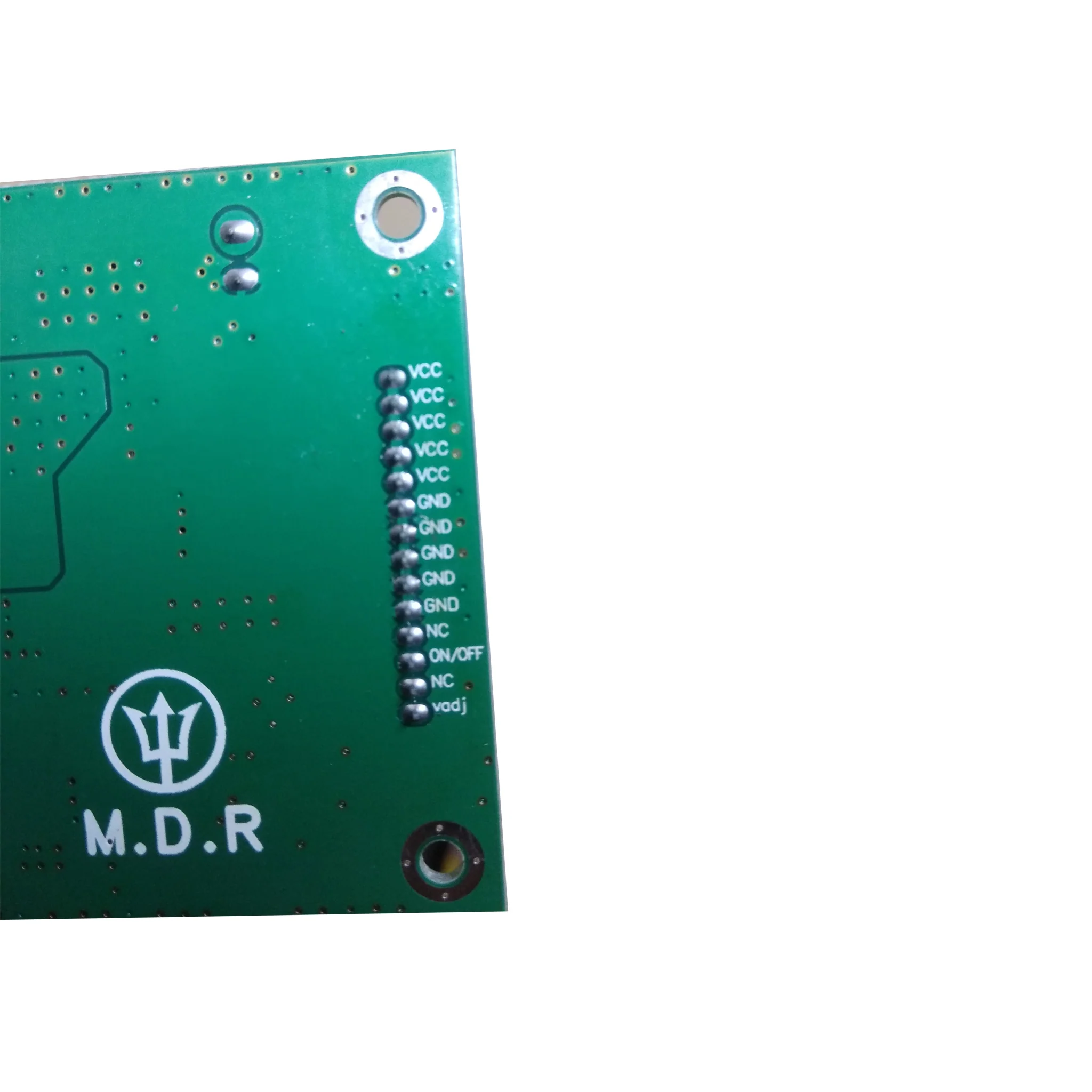 Double Coil 26 to 55inch LED TV Constant current board ,LED TV universal inverter, LED TV backlight driver board - Image 3