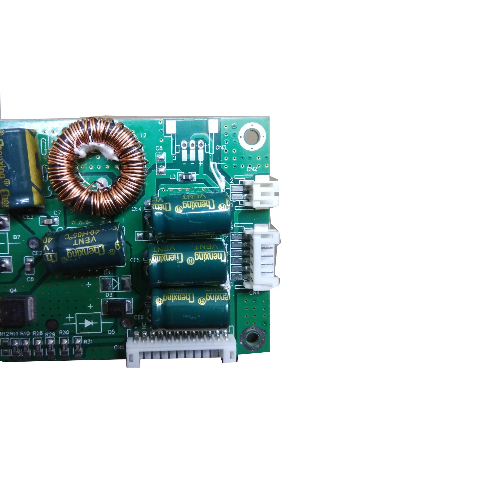 Double Coil 26 to 55inch LED TV Constant current board ,LED TV universal inverter, LED TV backlight driver board - Image 4