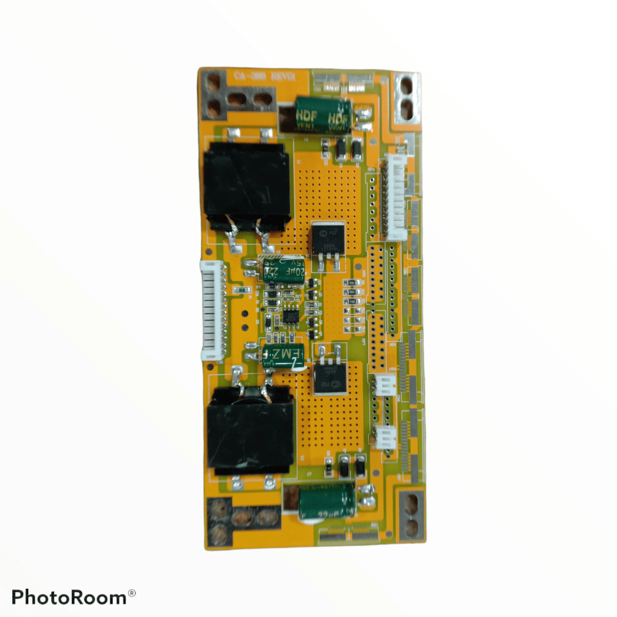 Double Coil heavy Led Lcd Driver and led TV back light driver board TV constant current board boost universal modification 29"- 55"