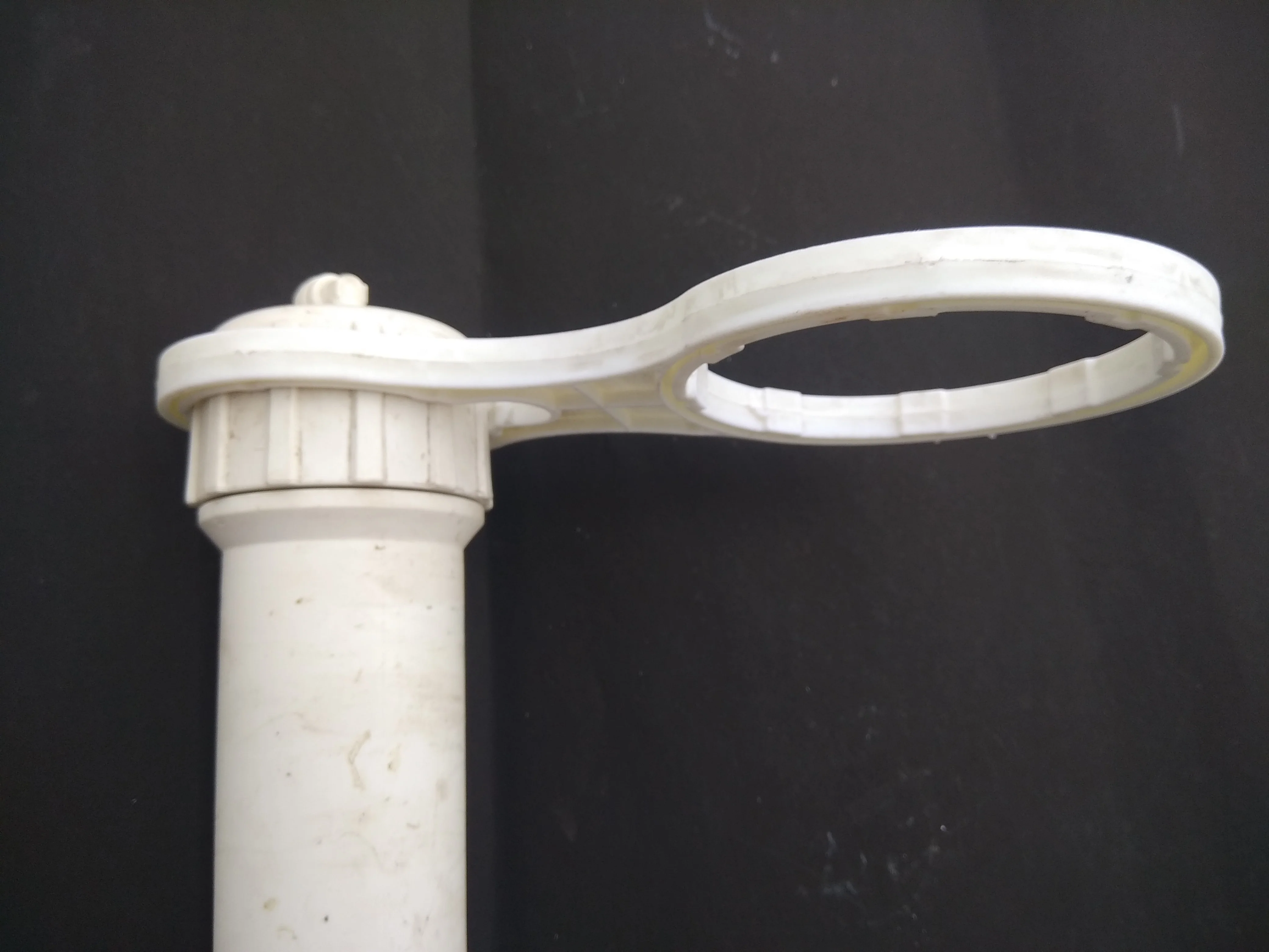 Double End Spanner for RO Membrane and Prefilter Spanner - Image 5