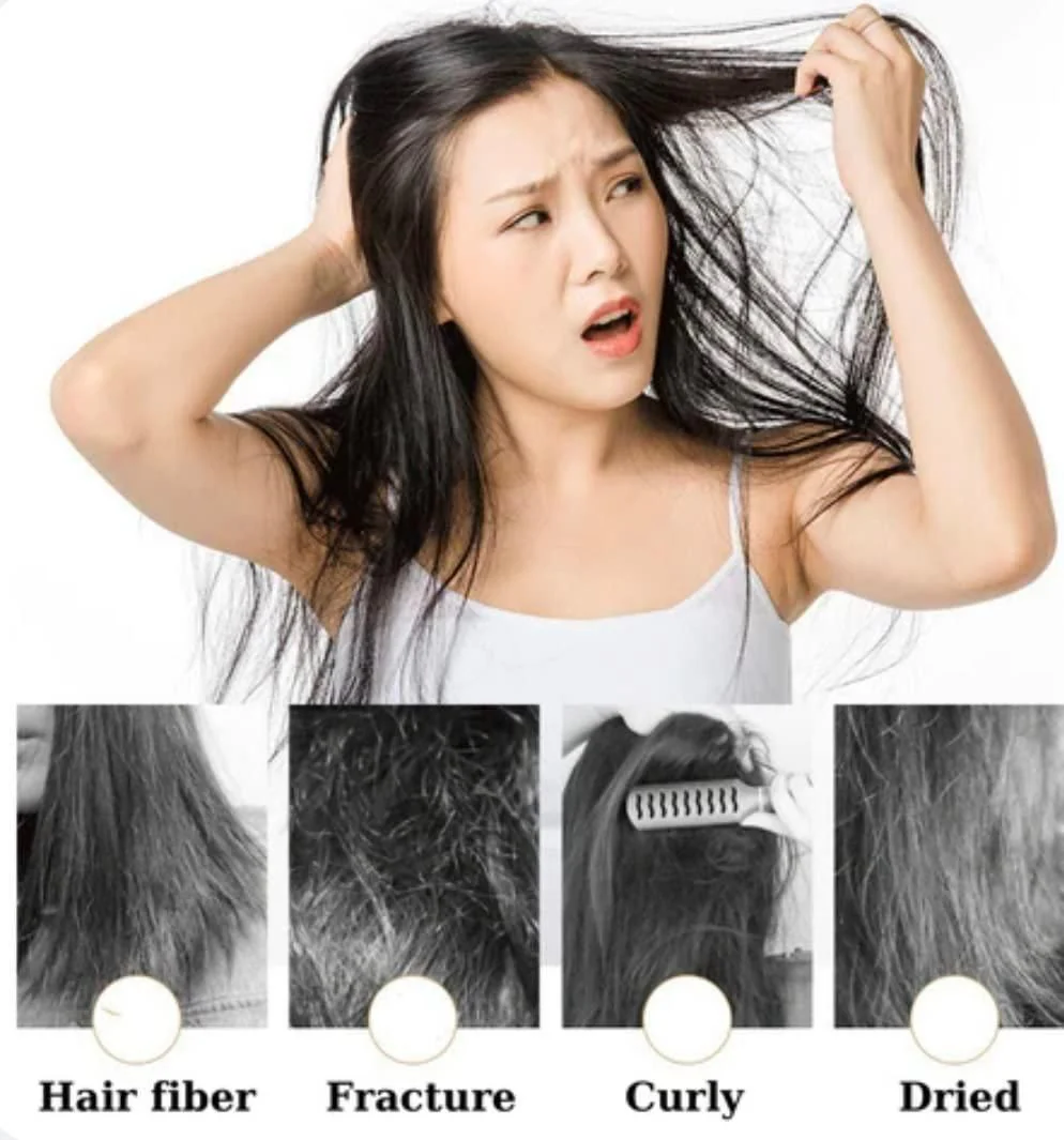 Hair Repair Treatment Dream Trend Professional - Image 3
