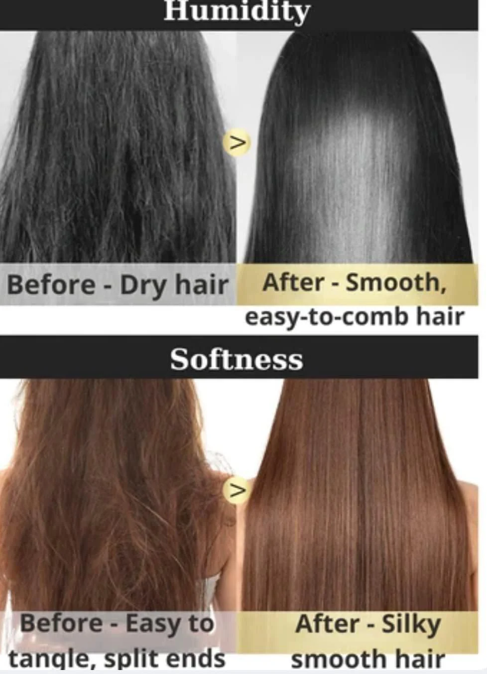 Hair Repair Treatment Dream Trend Professional - Image 4