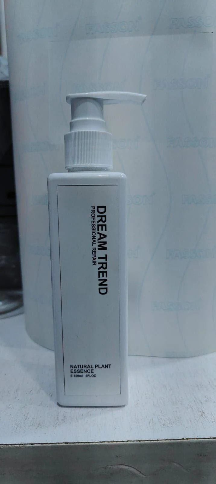 Hair Repair Treatment Dream Trend Professional - Image 5
