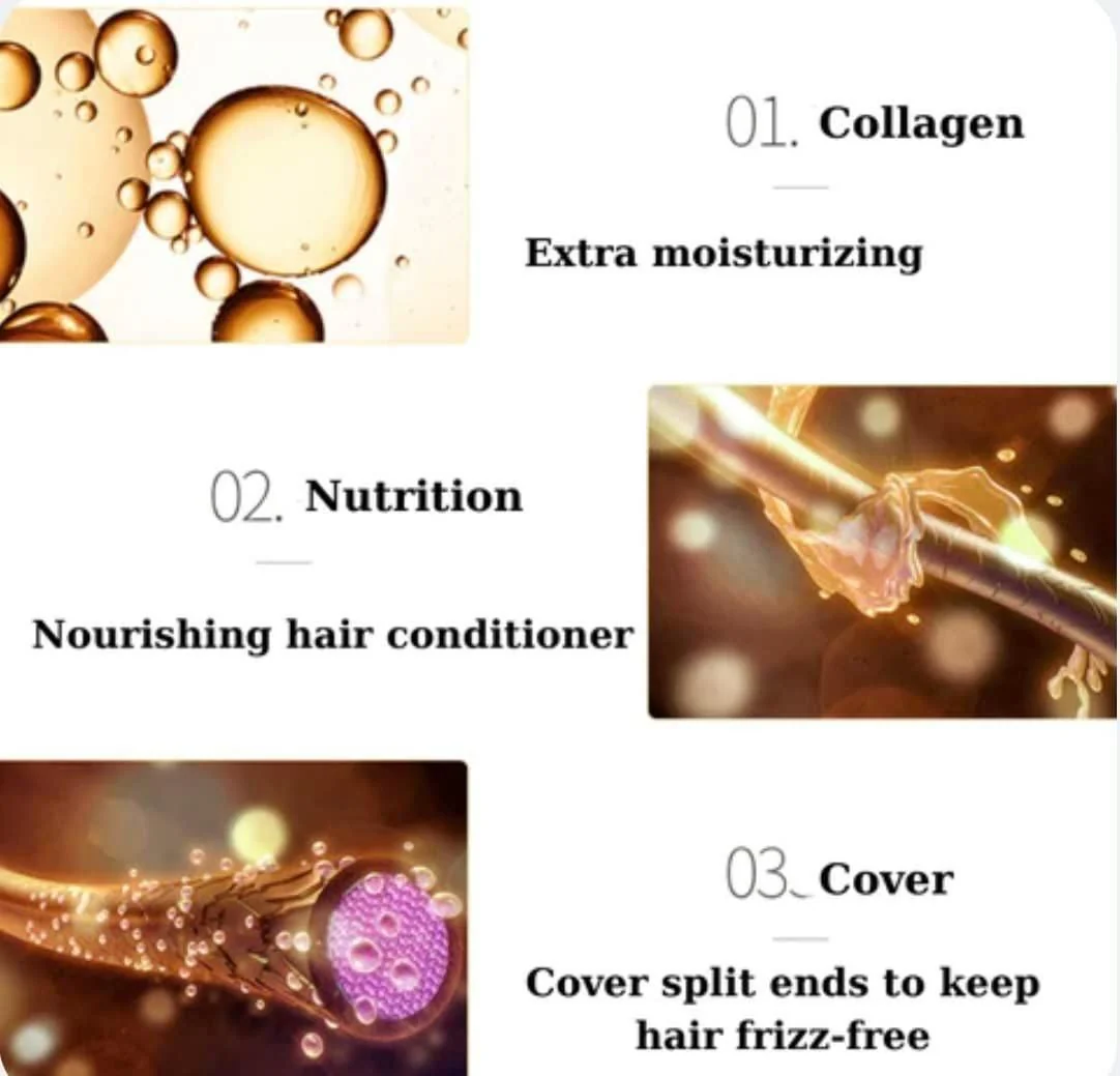 Hair Repair Treatment Dream Trend Professional - Image 6