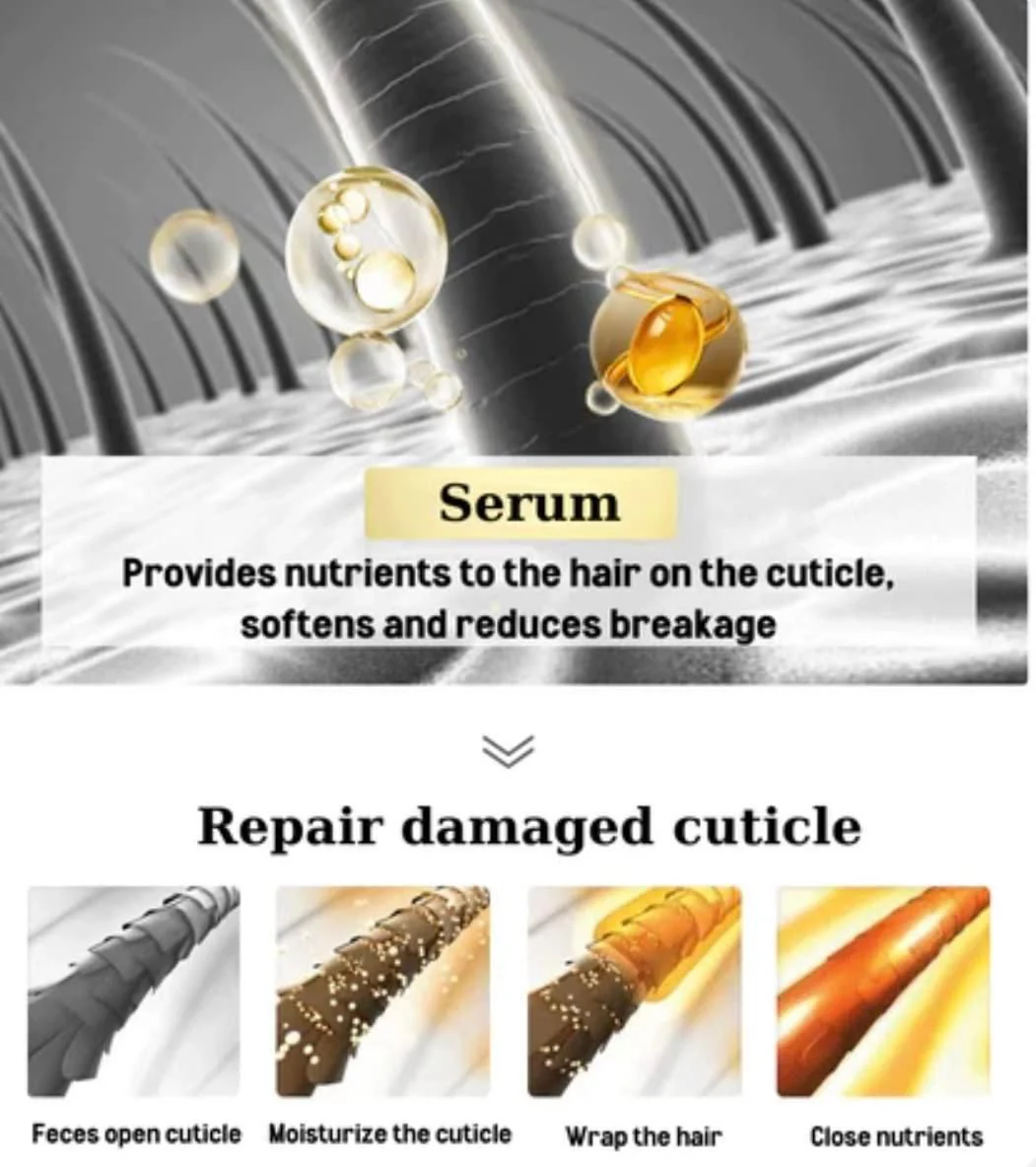 Hair Repair Treatment Dream Trend Professional - Image 7