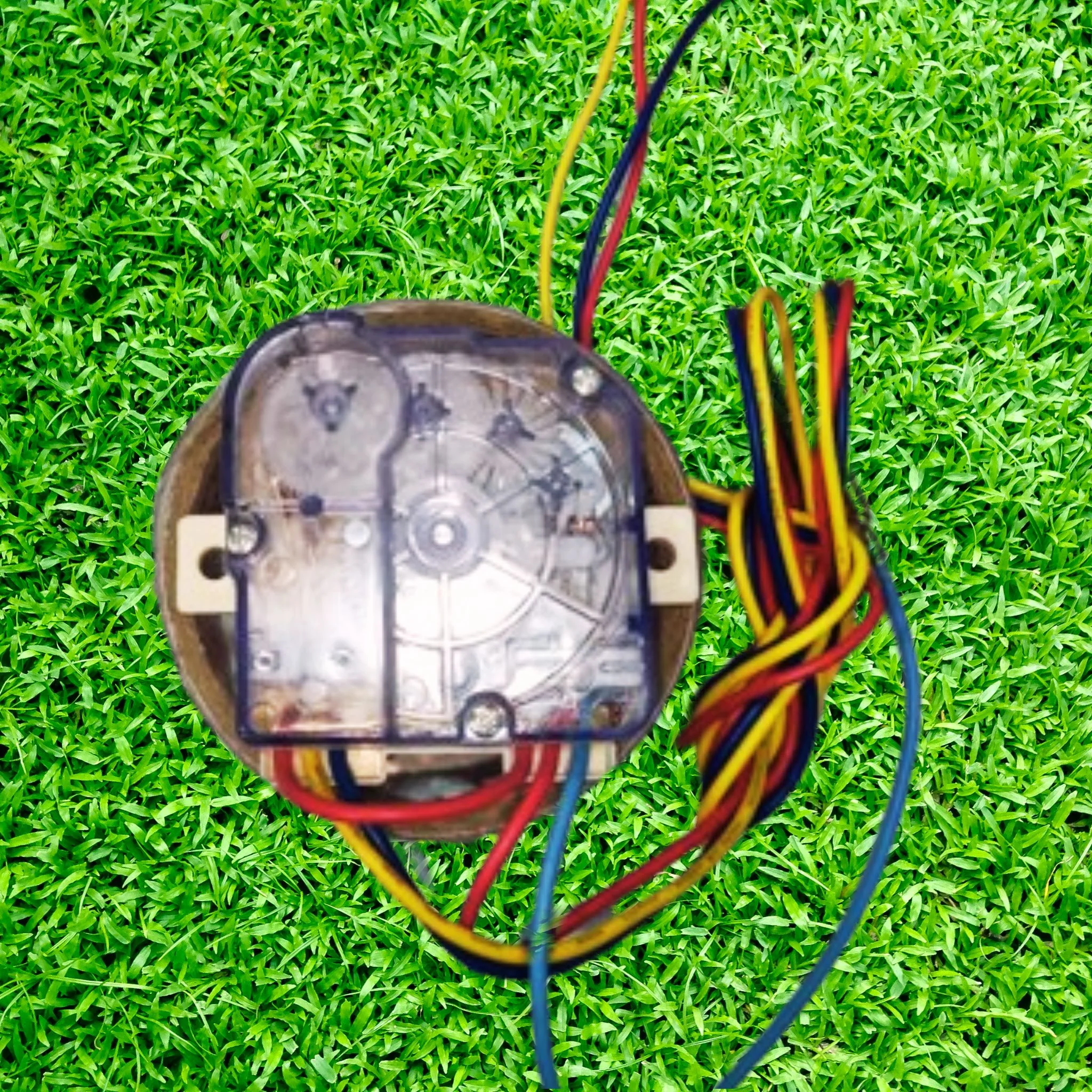 Whirlpool washing machine 4 wire Wash timer DXT15 - 026 - Image 3
