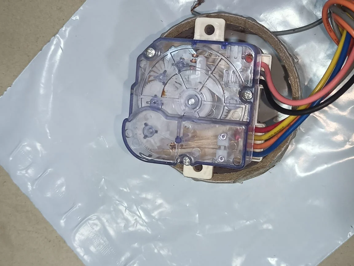 Godrej 7 Wire Wash Timer DXT15SF - 009 - Image 3