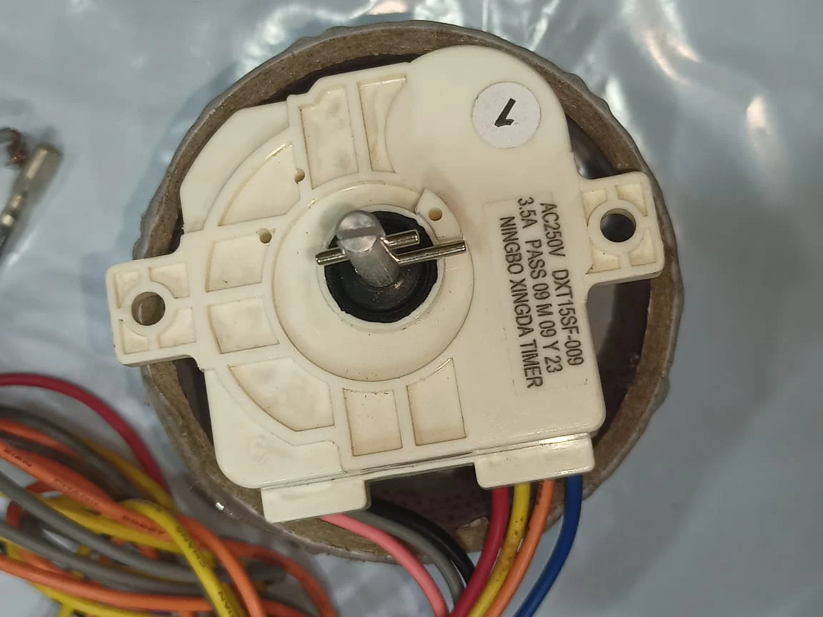 Godrej 7 Wire Wash Timer DXT15SF - 009 - Image 5