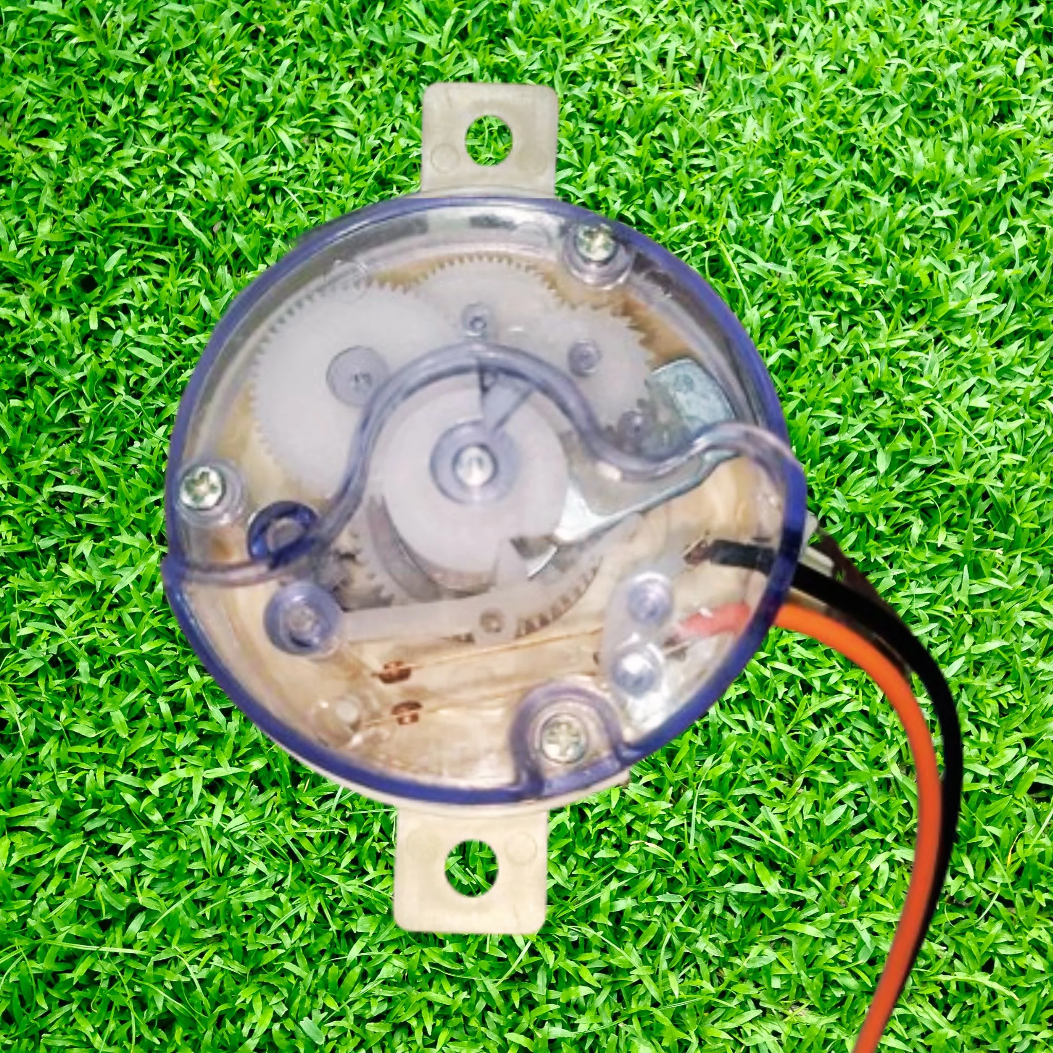 LoWashing Machine Spin Timer suitable for LG Semi Automatic Washing Machine LG DXT5SF - 013 - Image 2