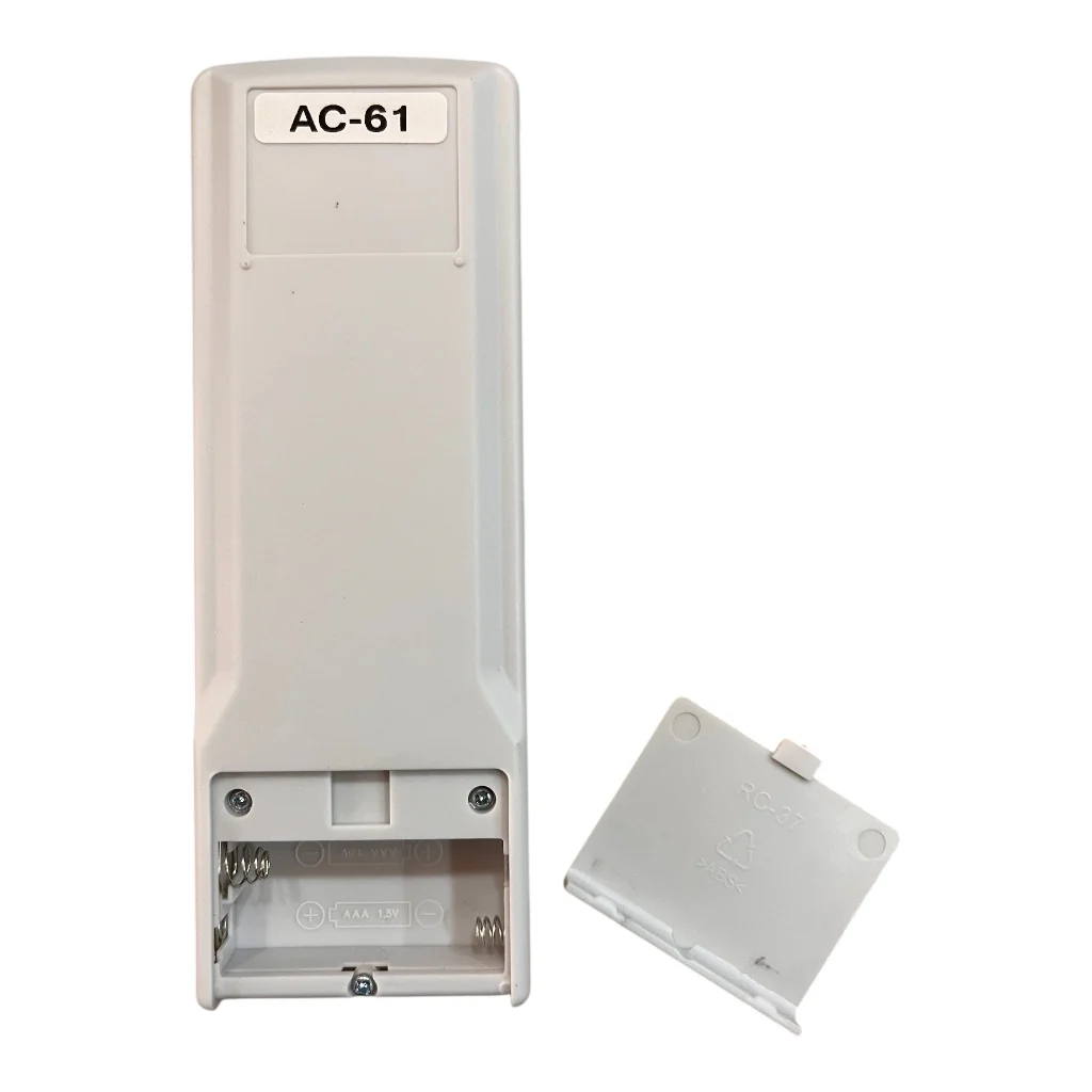 Electrolux AC Remote Control – Universal Replacement for Electrolux Air Conditioner# @ - Image 2