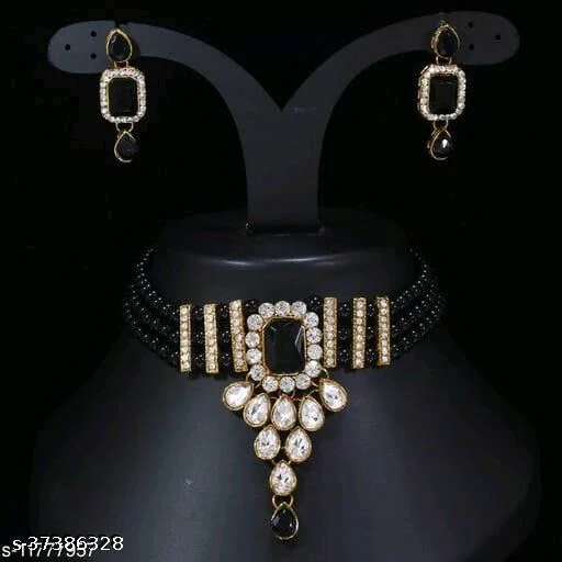 Elite Fusion Jewellery Sets - Image 3