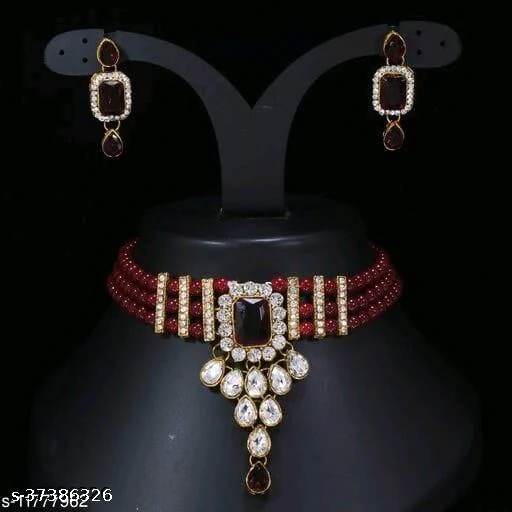 Elite Fusion Jewellery Sets - Image 4