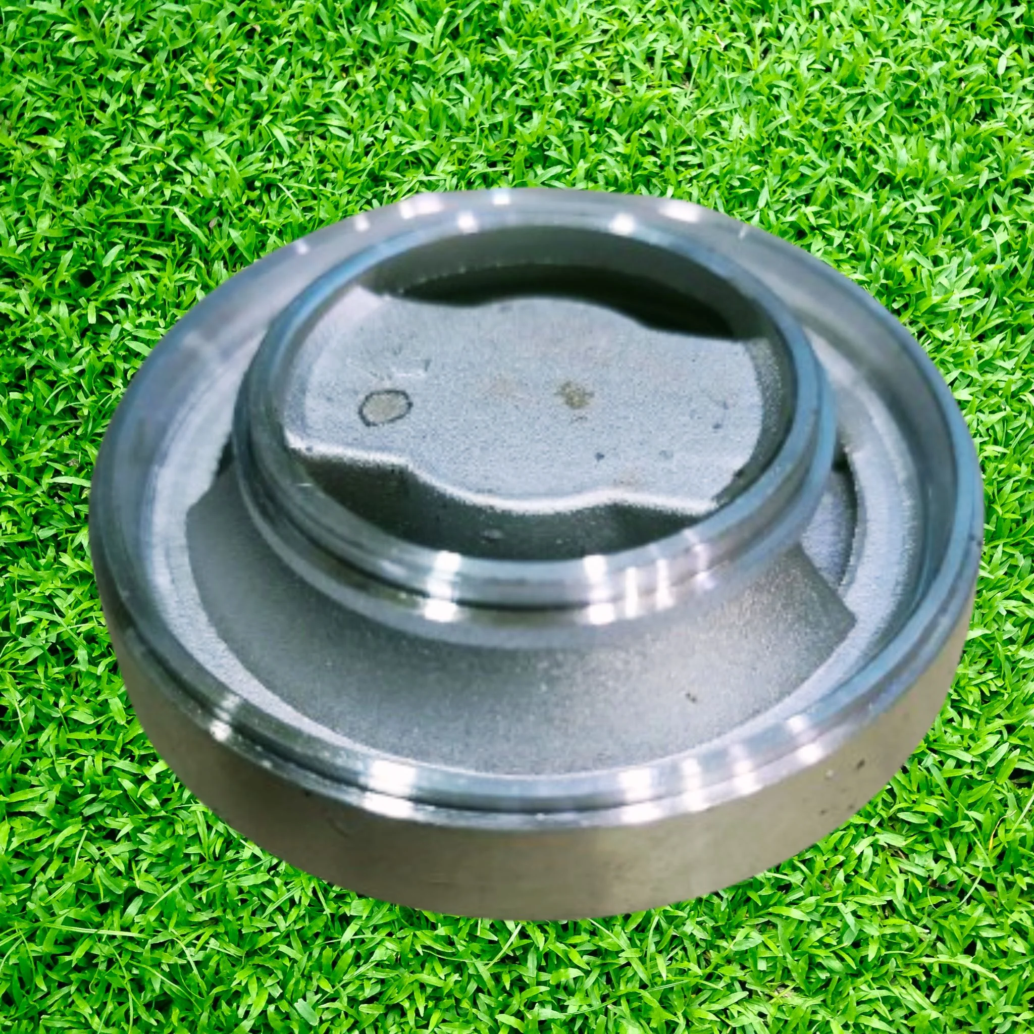ELKA 75 Gas Stove Burner Small - Image 3