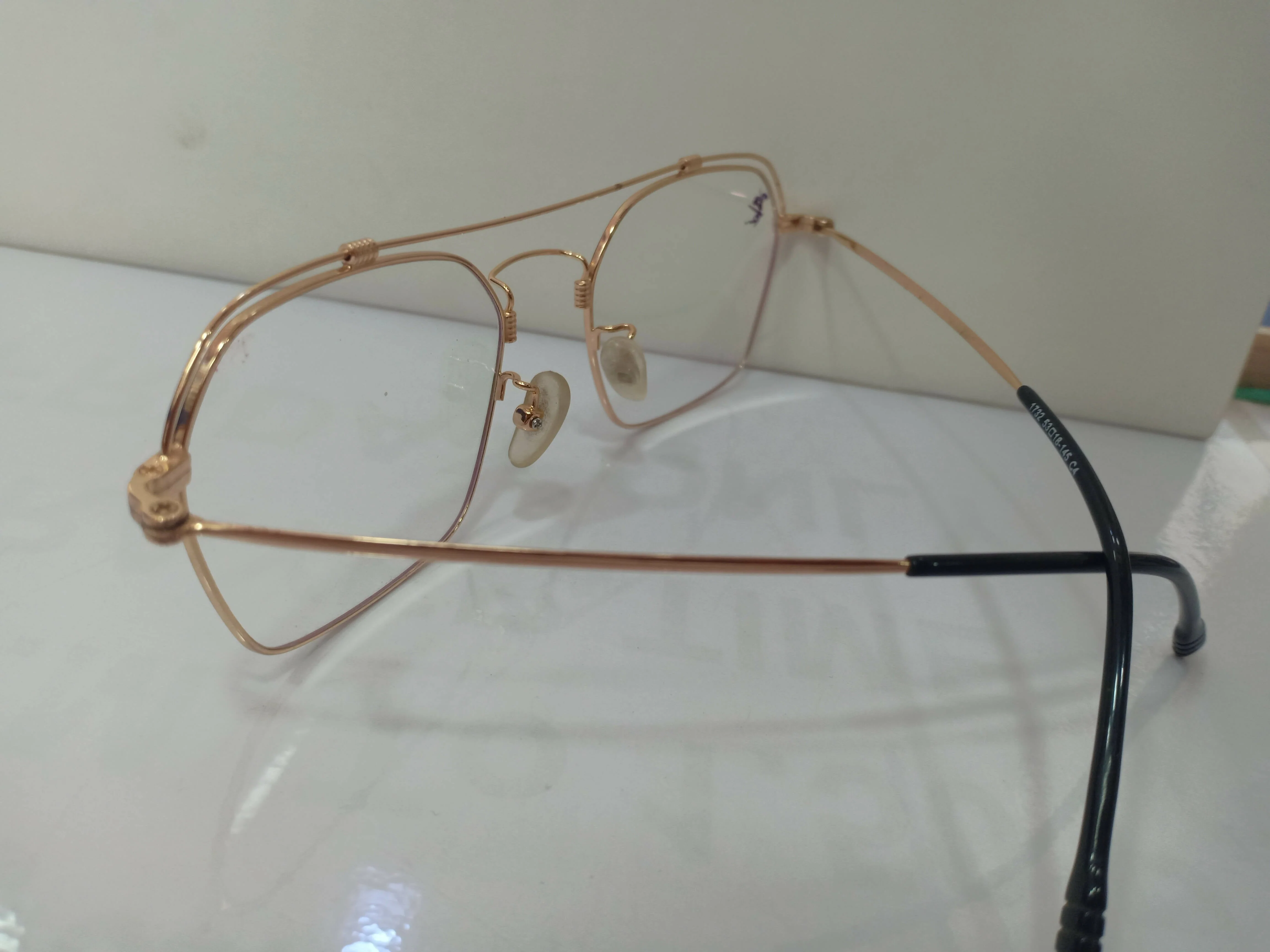 Eye frame - Image 2