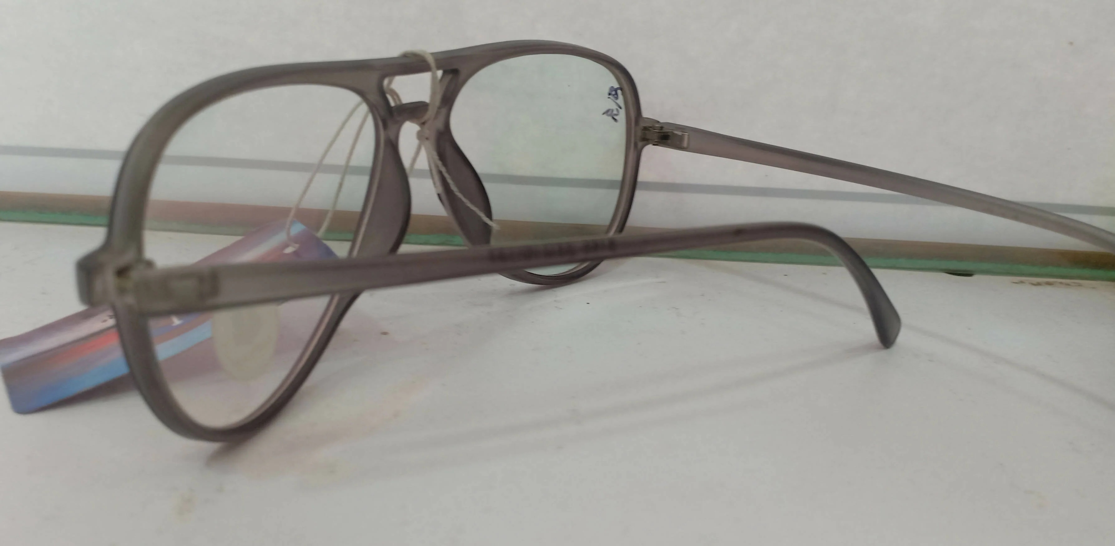 Eye frame - Image 2
