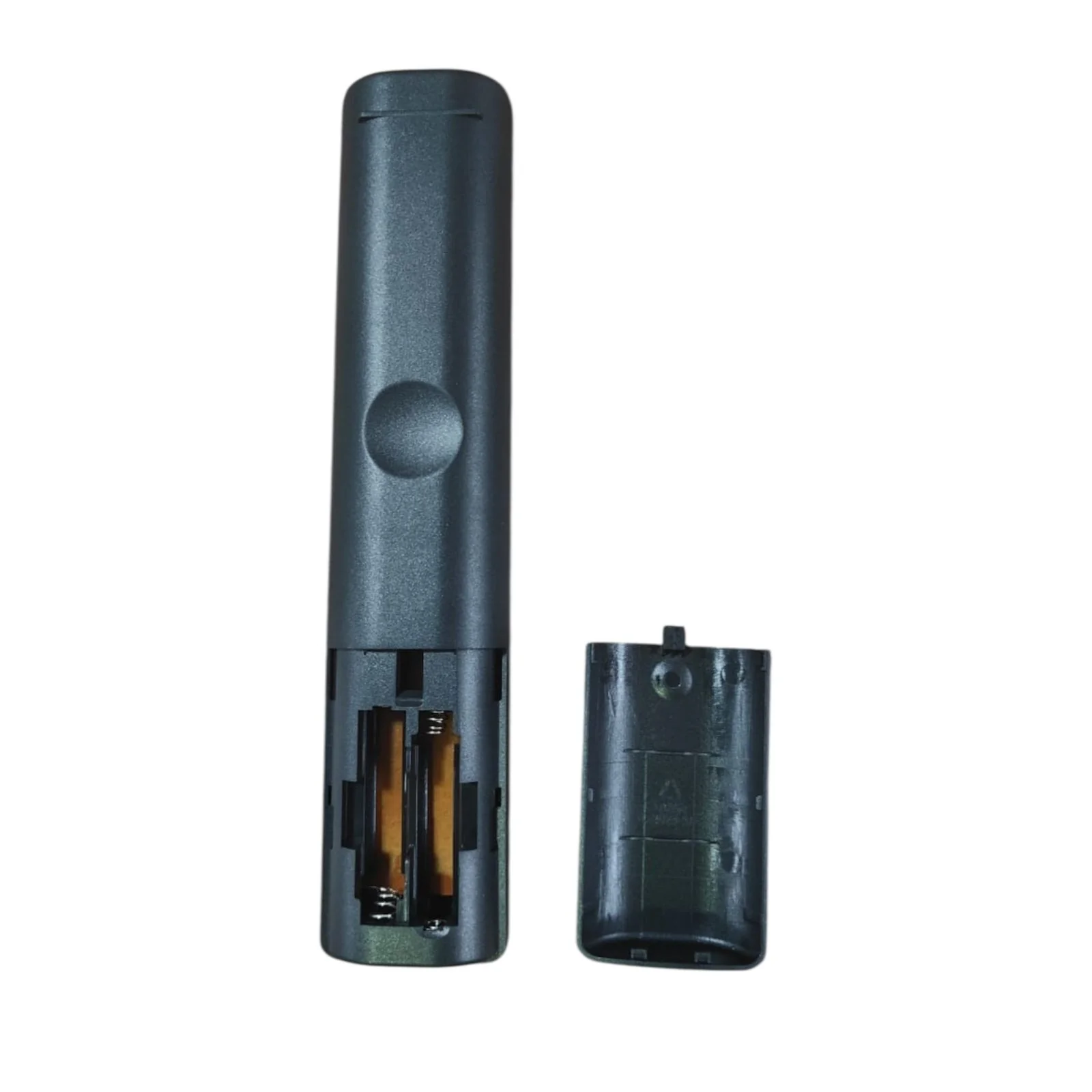 Replacement Eye Plus Smart TV Remote Control with Netflix Prime YouTube Hotkeys # - Image 2